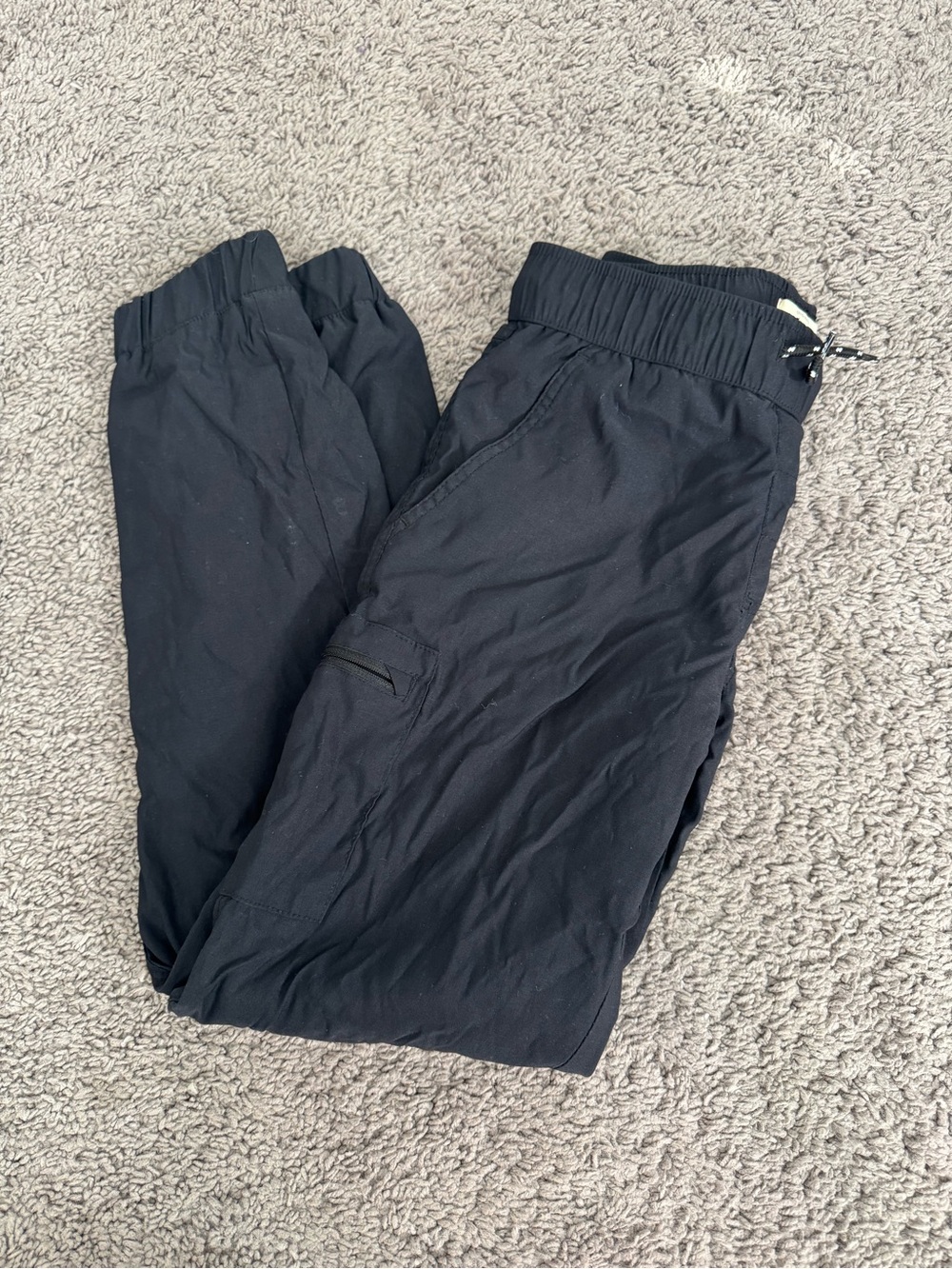 Weatherproof Vintage Boys Fleece Lined Pants